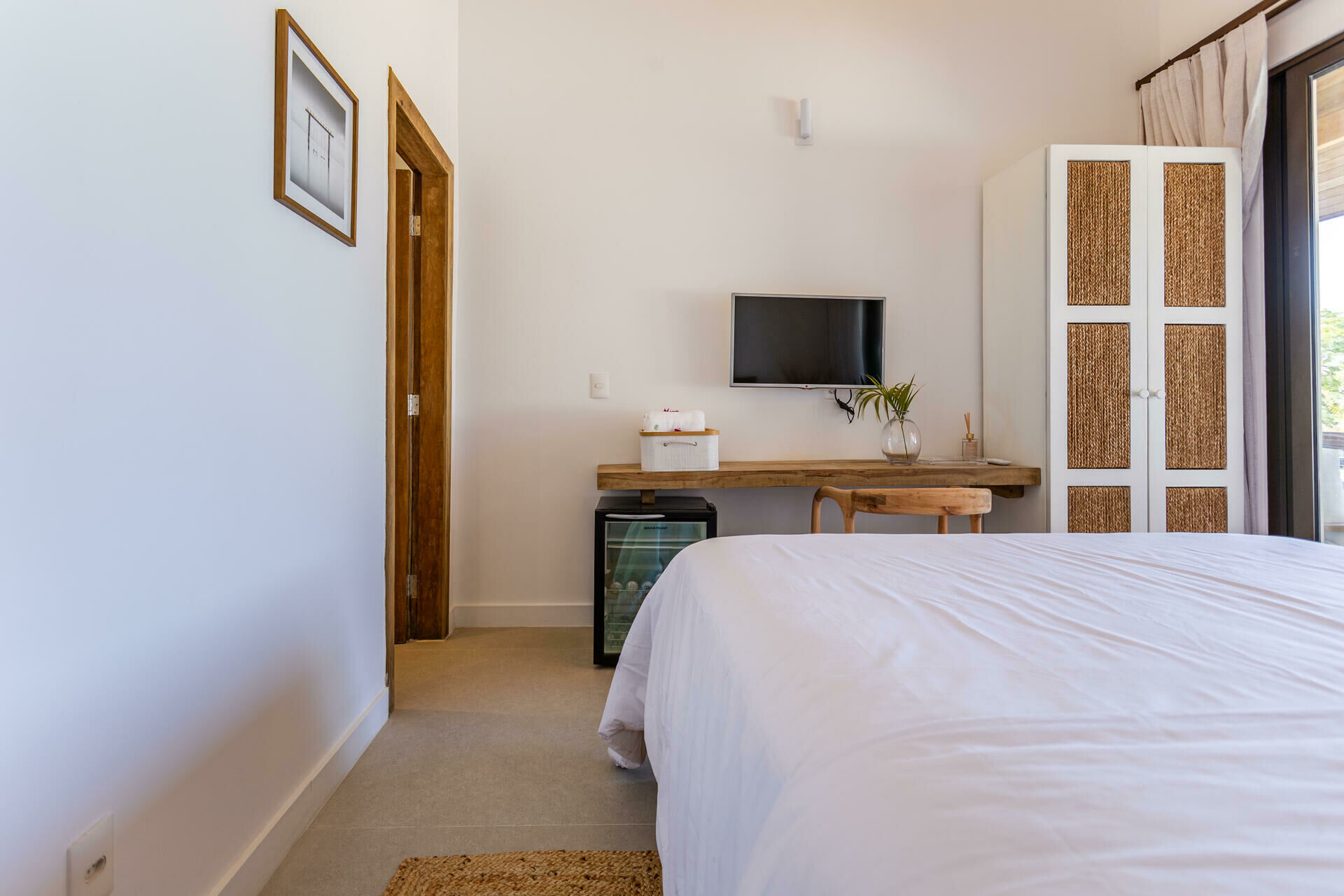 Villa Florens   Quarto Superior 03 -  Foto Thiago Faquineli-5